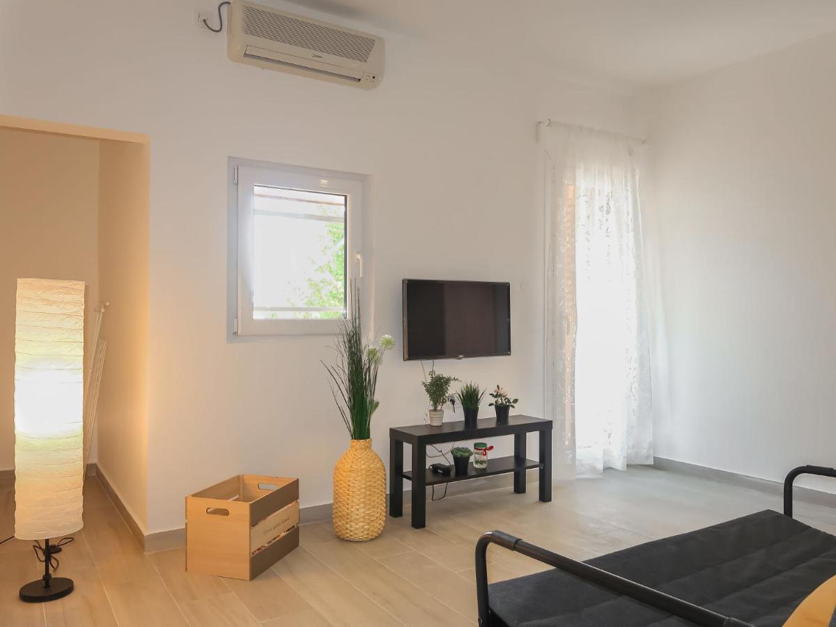 Apartment Gordana - Ckv200 By Interhome دْغاماي المظهر الخارجي الصورة