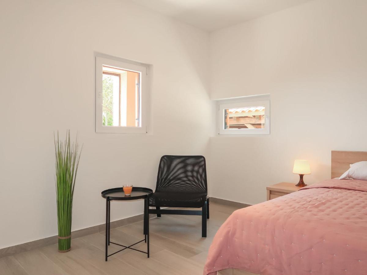 Apartment Gordana - Ckv200 By Interhome دْغاماي المظهر الخارجي الصورة