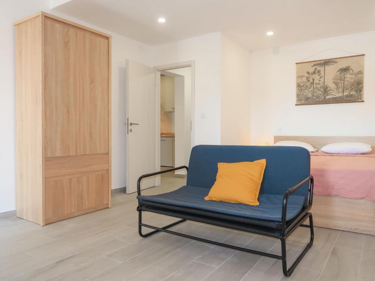 Apartment Gordana - Ckv200 By Interhome دْغاماي المظهر الخارجي الصورة
