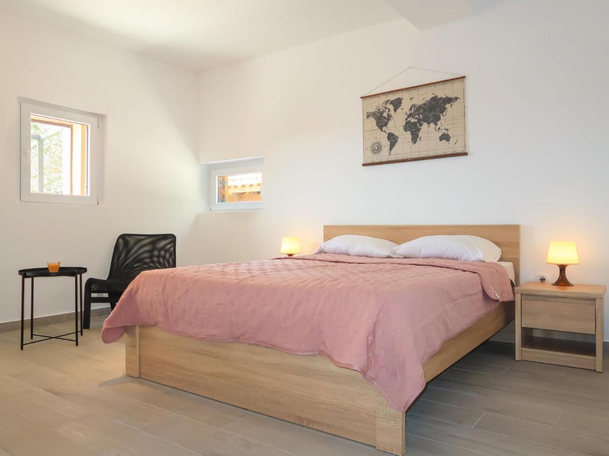 Apartment Gordana - Ckv200 By Interhome دْغاماي المظهر الخارجي الصورة