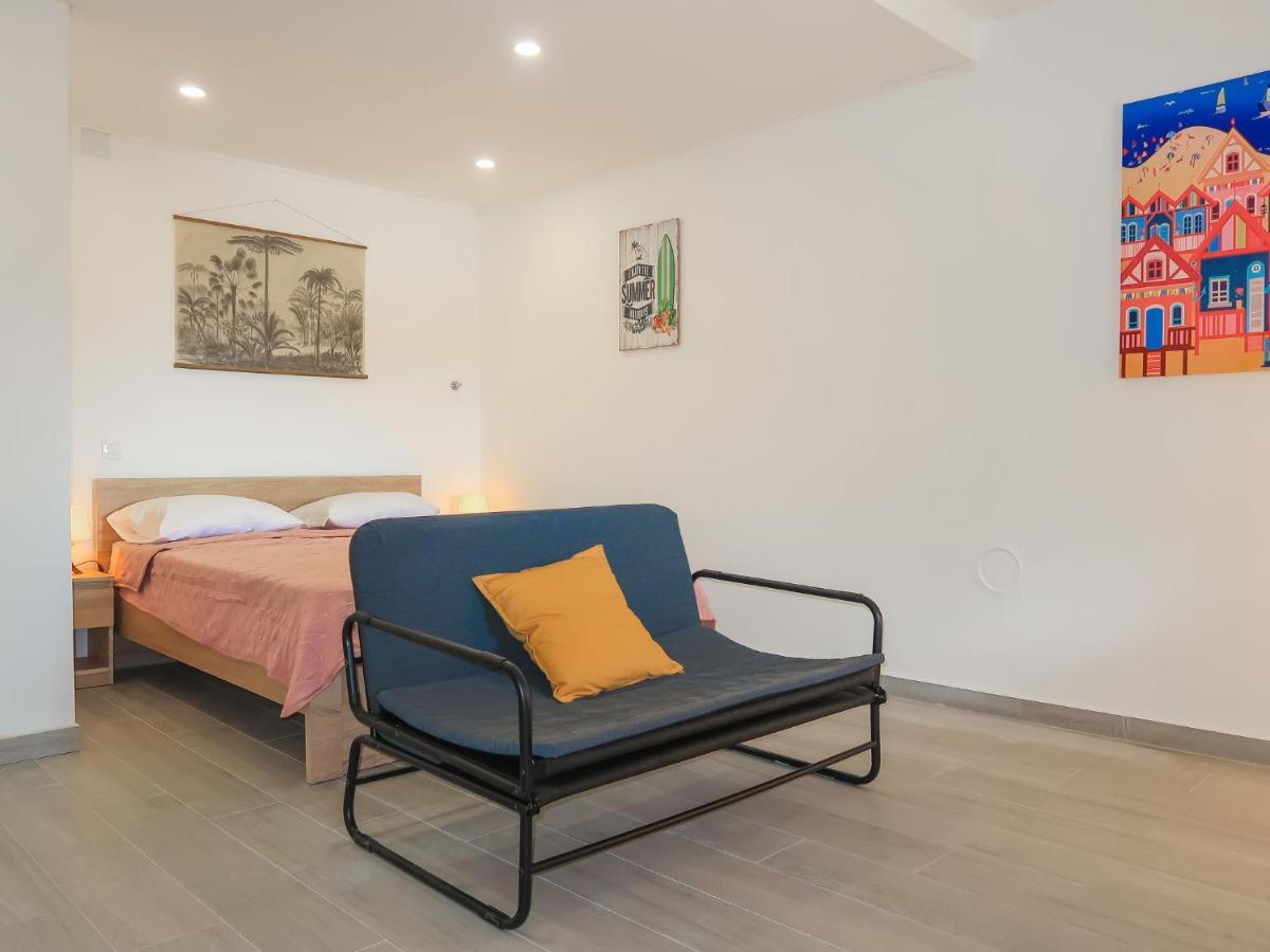 Apartment Gordana - Ckv200 By Interhome دْغاماي المظهر الخارجي الصورة