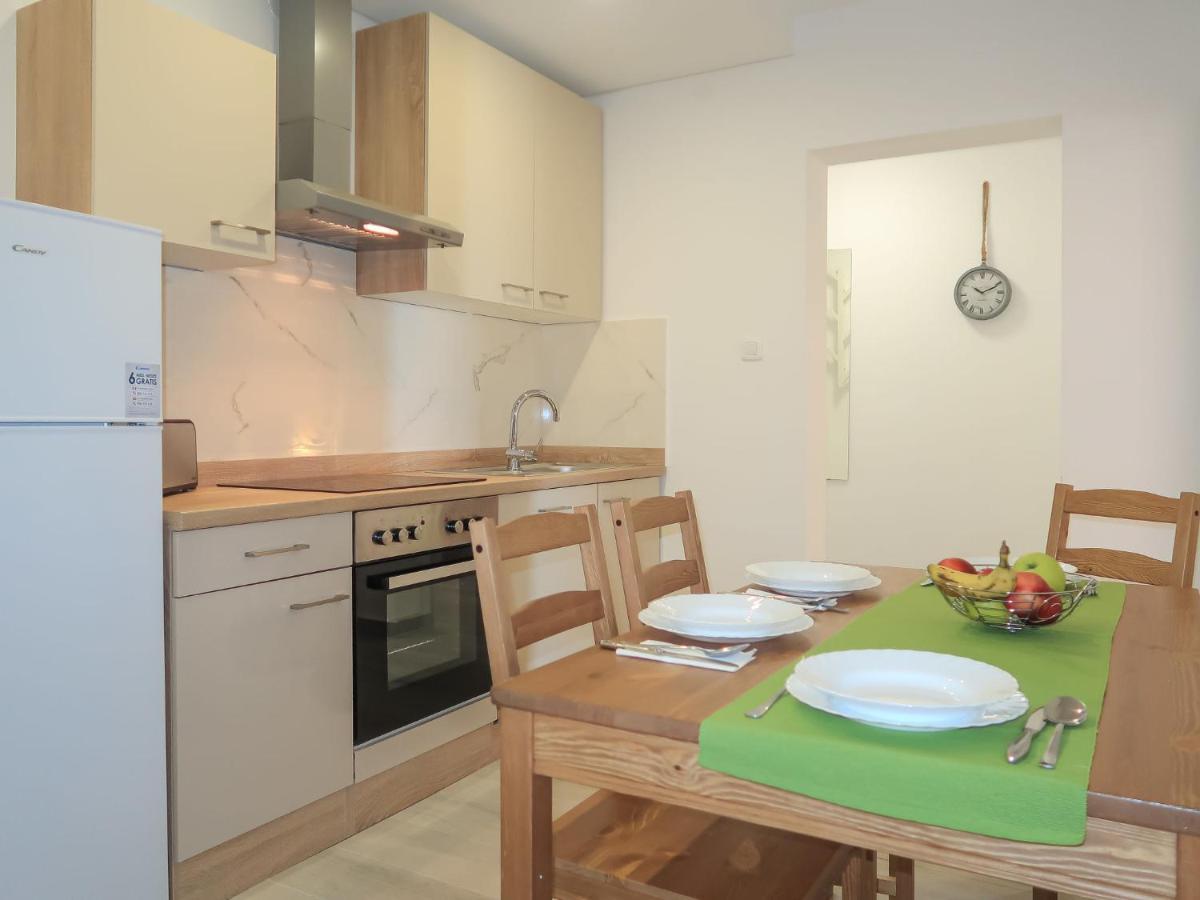Apartment Gordana - Ckv200 By Interhome دْغاماي المظهر الخارجي الصورة