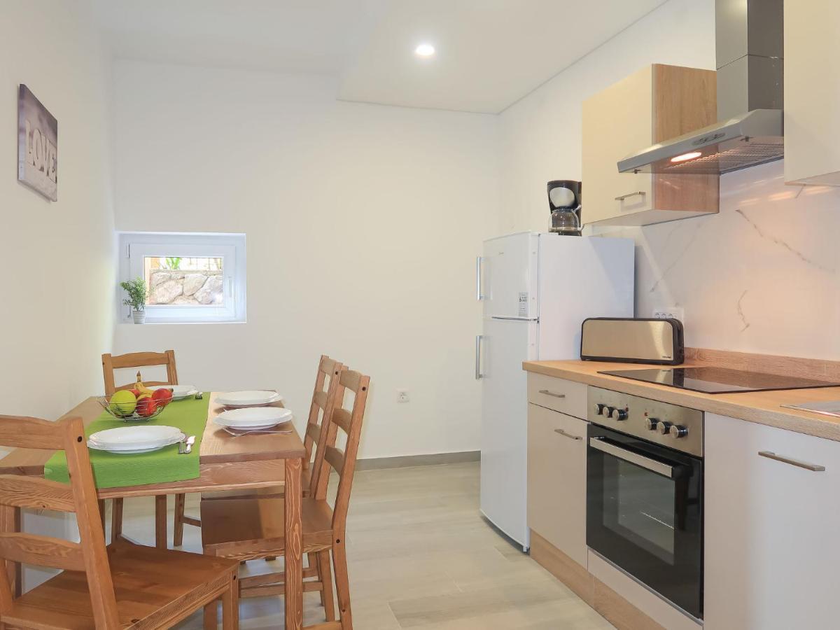 Apartment Gordana - Ckv200 By Interhome دْغاماي المظهر الخارجي الصورة
