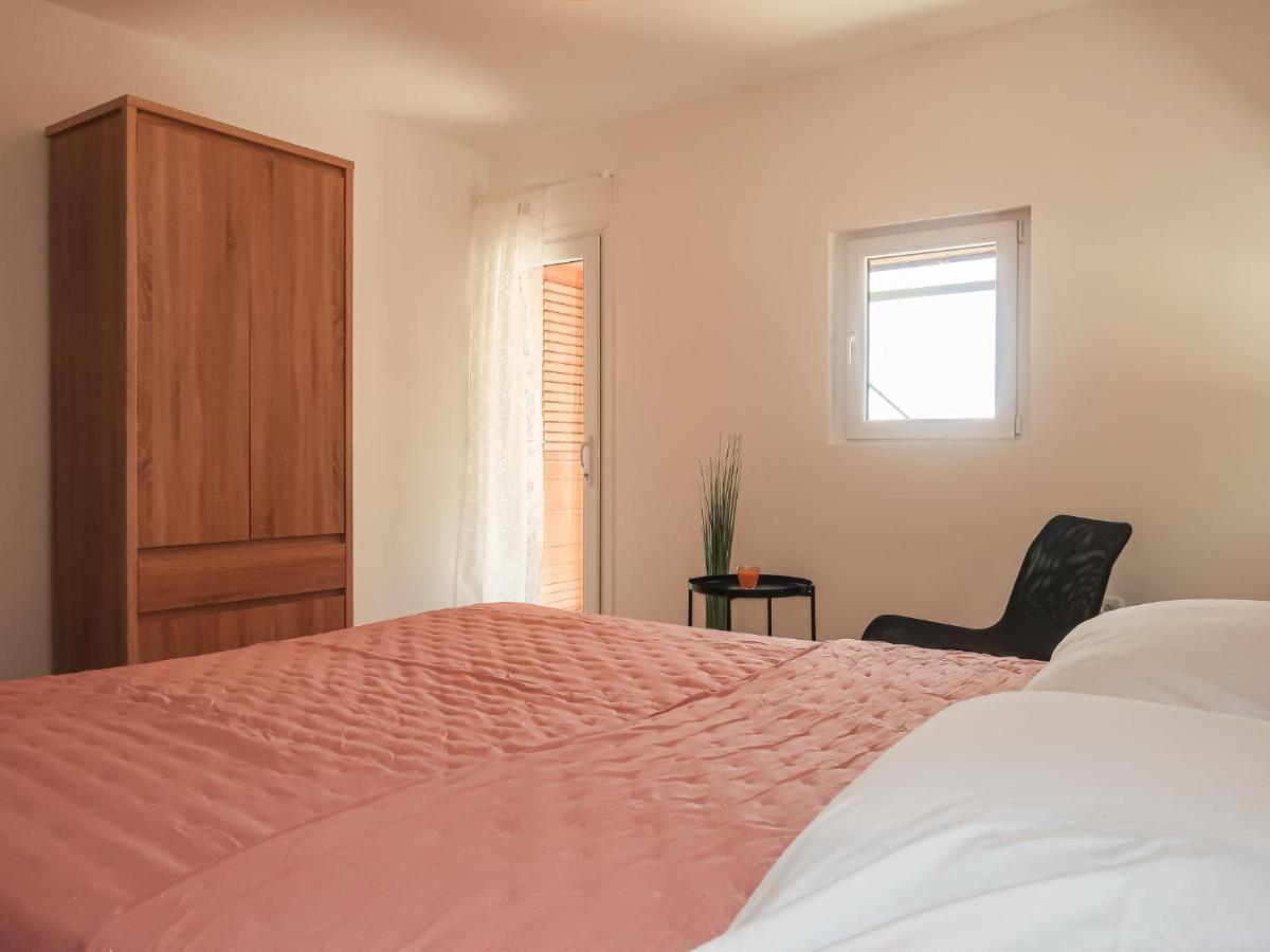 Apartment Gordana - Ckv200 By Interhome دْغاماي المظهر الخارجي الصورة