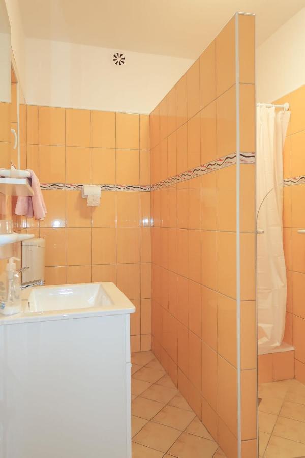 Apartment Gordana - Ckv200 By Interhome دْغاماي المظهر الخارجي الصورة