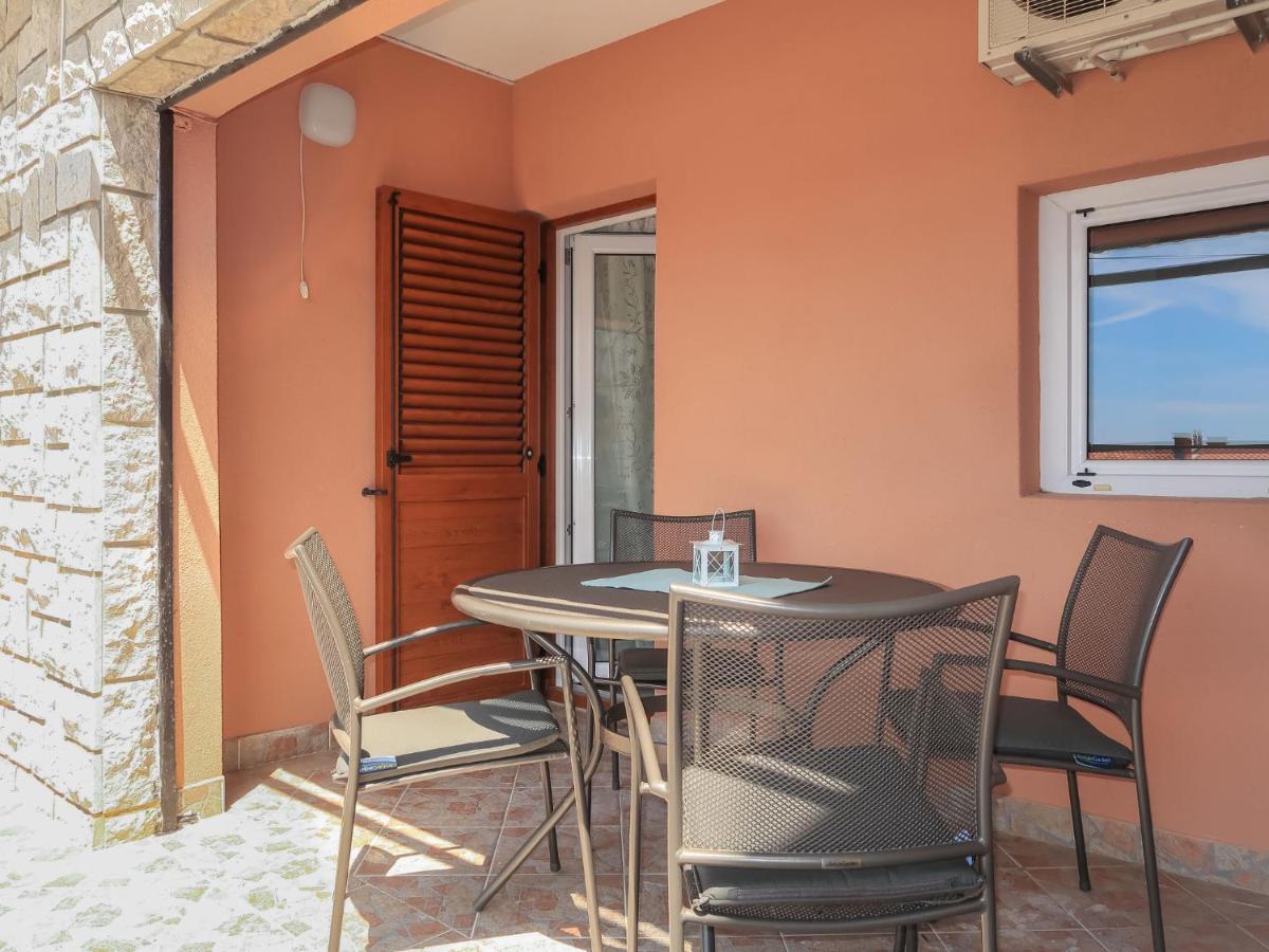 Apartment Gordana - Ckv200 By Interhome دْغاماي المظهر الخارجي الصورة